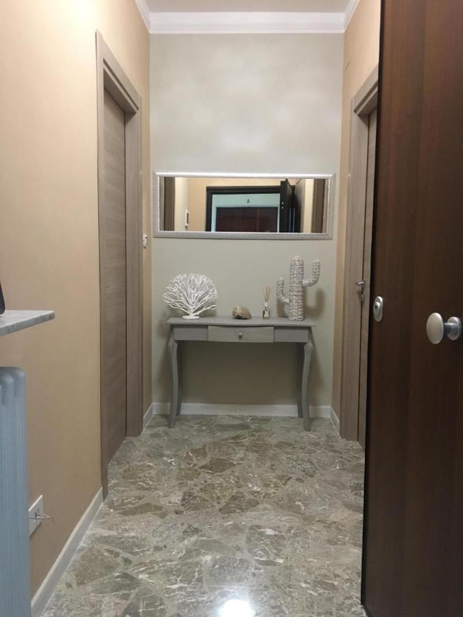 B&B Amores Bisceglie Exteriör bild