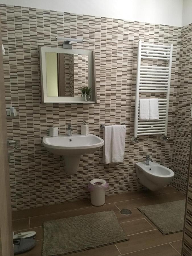B&B Amores Bisceglie Exteriör bild
