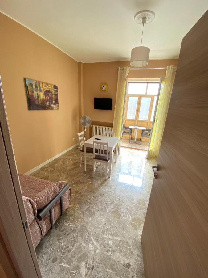 B&B Amores Bisceglie Exteriör bild