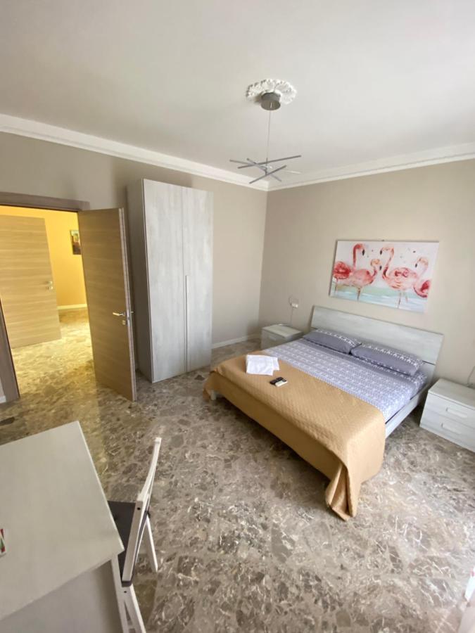 B&B Amores Bisceglie Exteriör bild