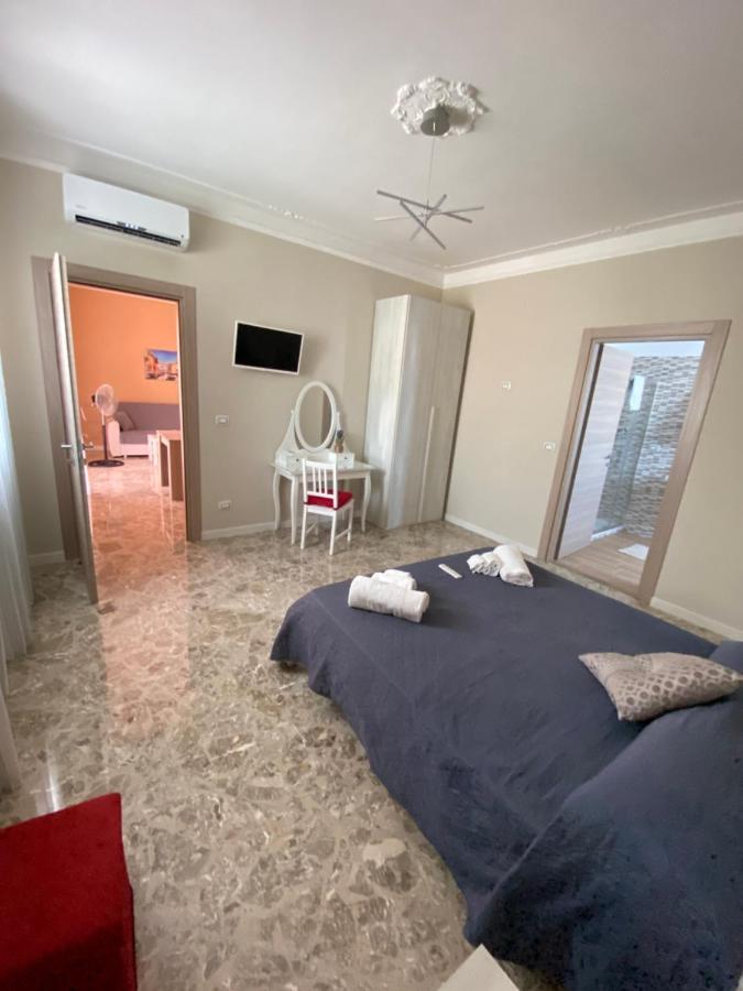 B&B Amores Bisceglie Exteriör bild