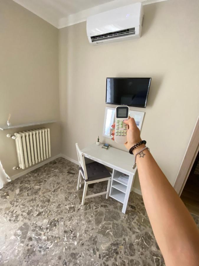 B&B Amores Bisceglie Exteriör bild